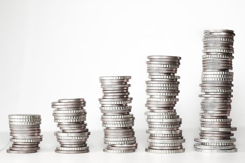 Financial Deception