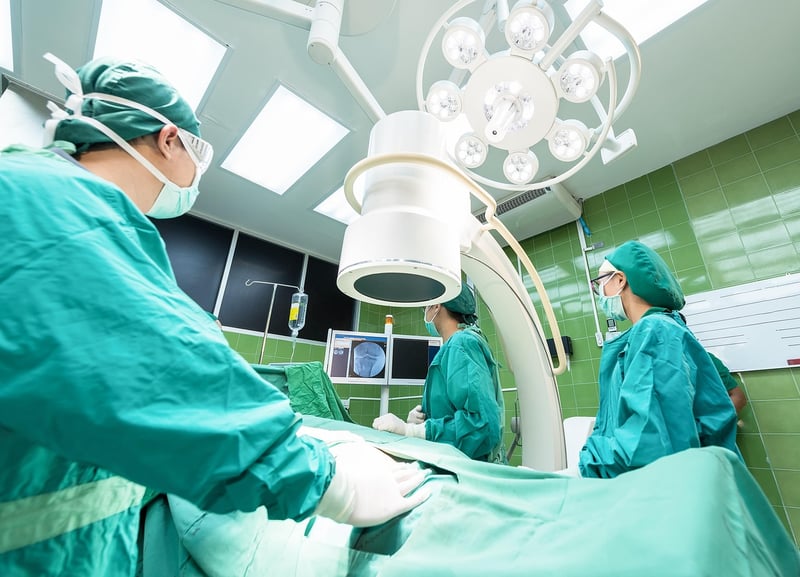 Plastic Surgery Secrets